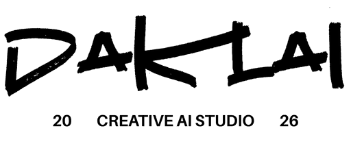 DAKLAI Studio